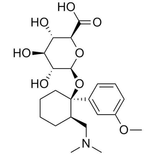 Picture of Tramadol-O-Glucuronide