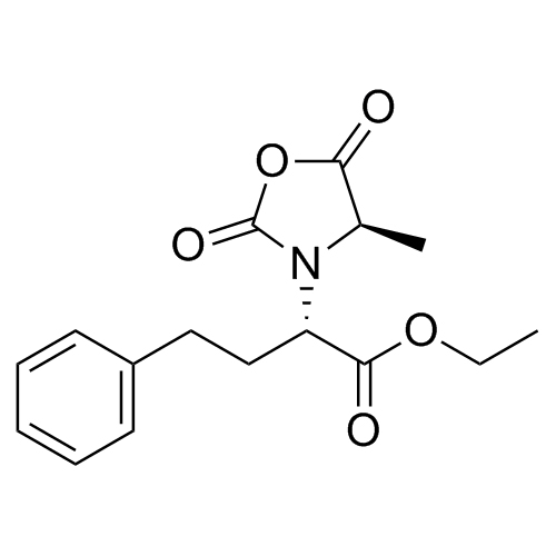 Picture of Trandolapril Impurity 7