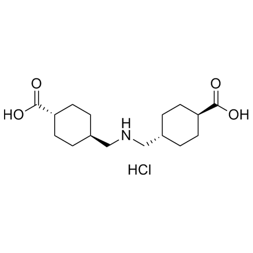 Picture of Tranexamic Acid Impurity A HCl