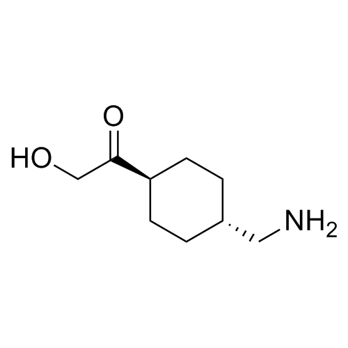 Picture of Tranexamic Acid Impurity 1