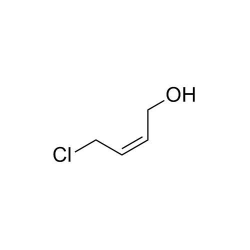 Show details for trans-4-Chloro-2-butene-1-ol Picture of trans-4-Chloro-2-butene-1-ol