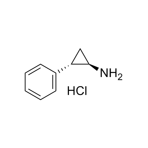 Picture of rac-trans-Tranylcypromine HCl