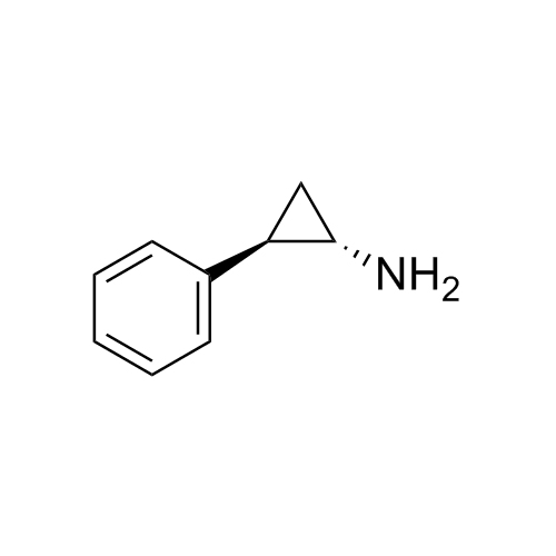 Picture of (+)-Tranylcypromine