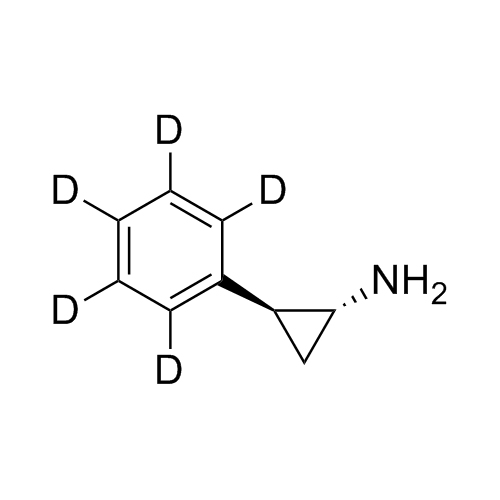 Picture of Tranylcypromine-d5