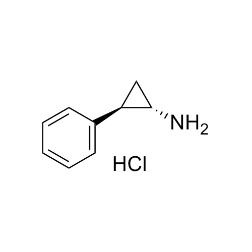 Picture of (+)-Tranylcypromine HCl