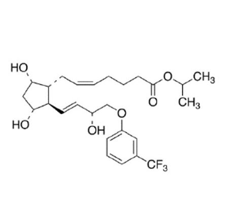 Picture of Travoprost