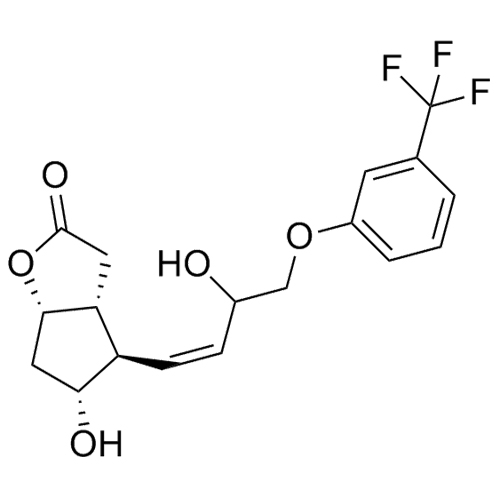 Picture of Travoprost Related Compound 1