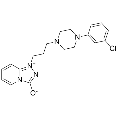 Picture of Trazodone EP Impurity M