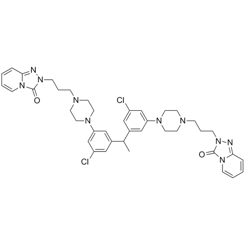 Picture of Trazodone Dimer Impurity 2