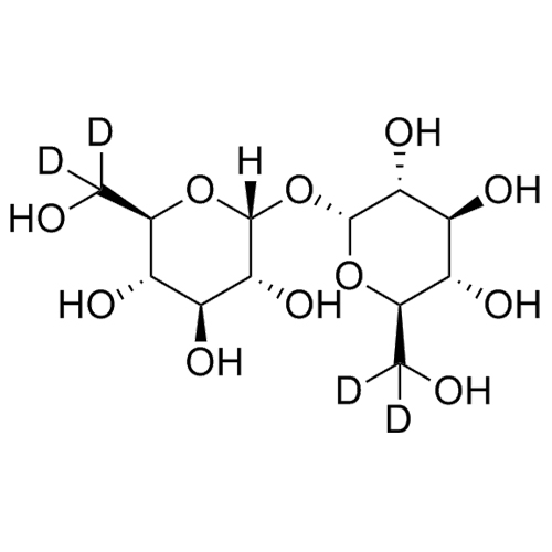 Picture of Trehalose-d4