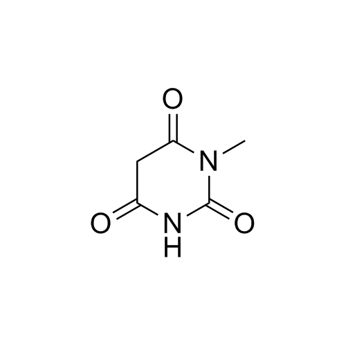 Picture of 1-methylpyrimidine-2,4,6(1H,3H,5H)-trione