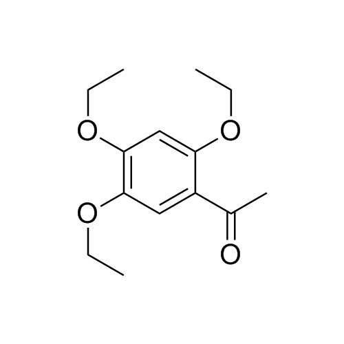 Picture of 1-(2,4,5-triethoxyphenyl)ethanone