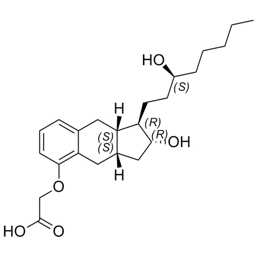 Picture of Treprostinil