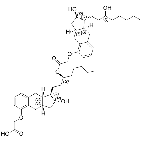 Picture of Treprostinil Dimer 2