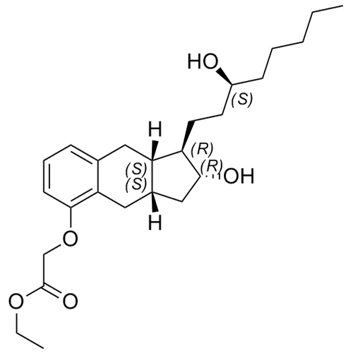 Picture of Treprostinil Ethyl Ester