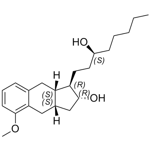 Picture of Treprostinil Impurity 2