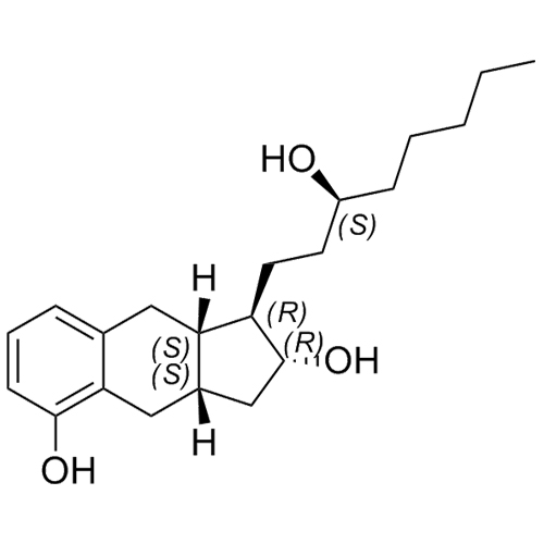 Picture of Treprostinil Impurity 3