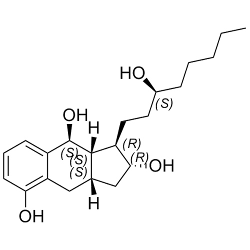 Picture of Treprostinil Impurity 4