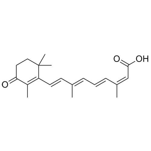 Picture of Isotretinoin EP Impurity H