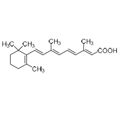 Picture of Tretinoin