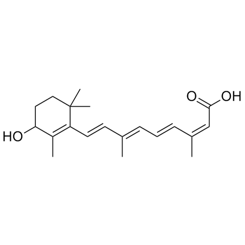 Picture of Isotretinoin EP Impurity I