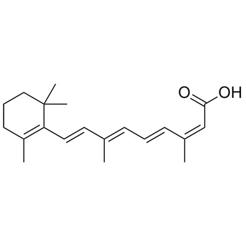 Picture of Isotretinoin