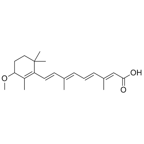 Picture of Tretinoin EP Impurity F