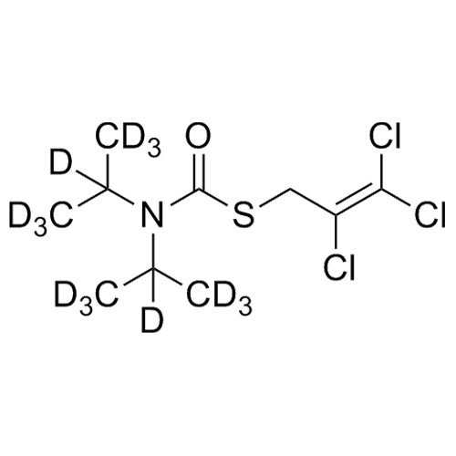 Picture of Triallat-d14