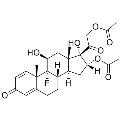 Picture of Triamcinolone Diacetate