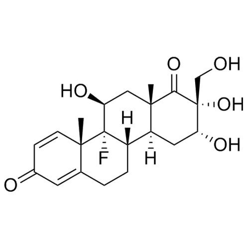 Picture of D-Homoanalog of Triamcinolone