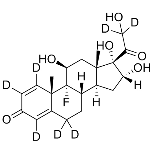 Picture of Triamcinolone-d7