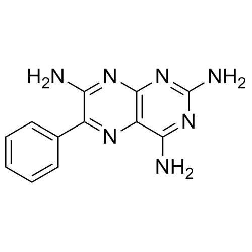 Picture of Triamterene