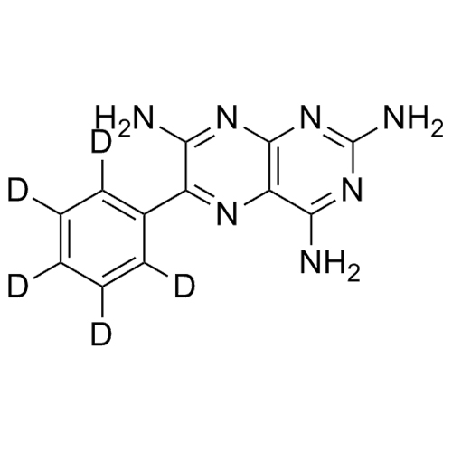 Picture of Triamterene-d5