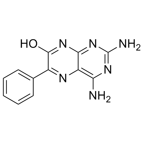 Picture of Triamterene EP Impurity C