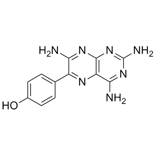 Picture of Hydroxy Triamterene