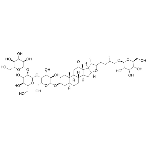 Picture of Tribulus Related Compound 2