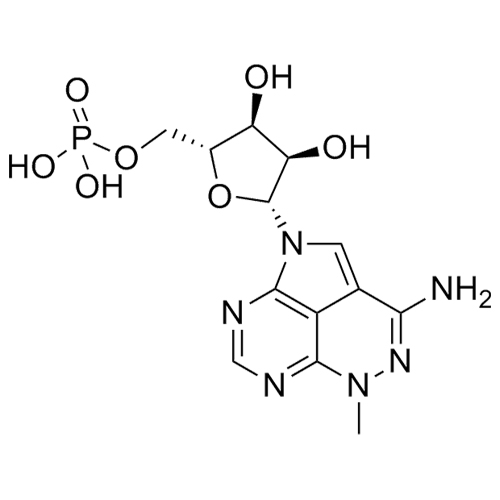 Picture of Tricirbine Phosphate