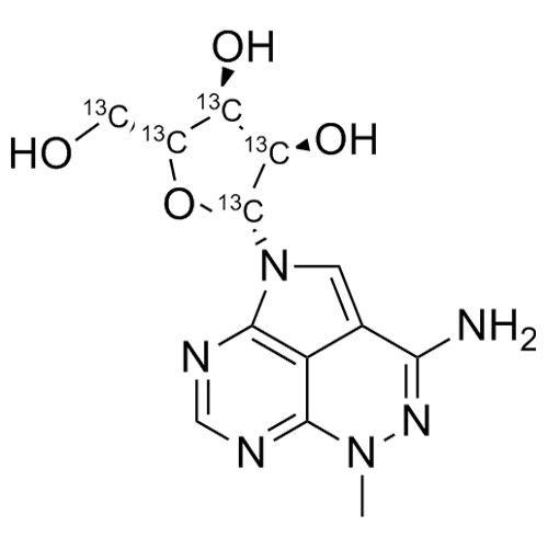 Picture of Tricirbine-13C5