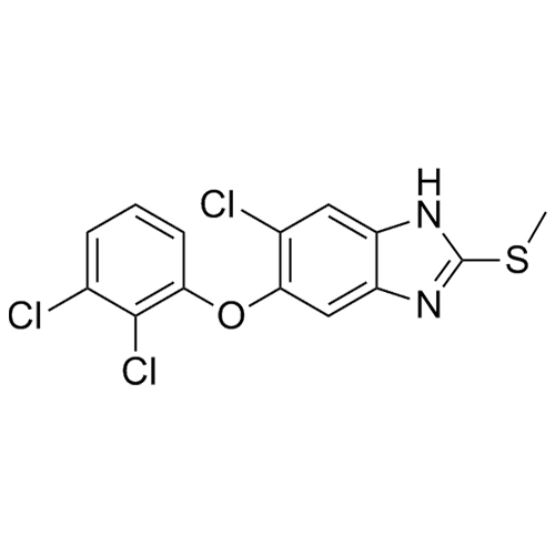 Picture of Triclabendazole