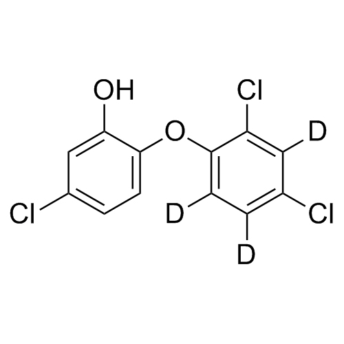 Picture of Triclosan-d3