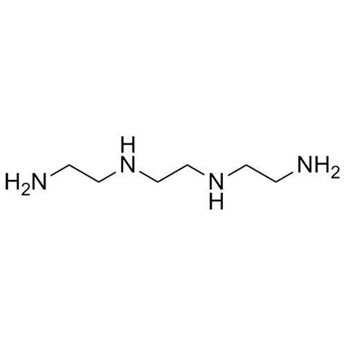 Picture of Triethylenetetramine (Trientine)