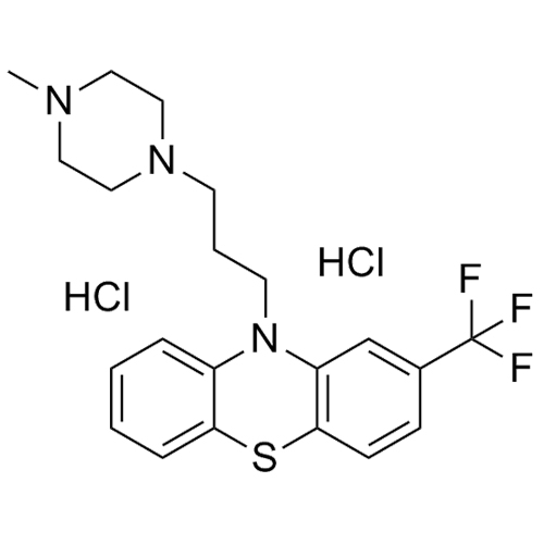 Picture of Trifluoperazine DiHCl