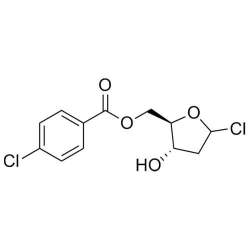 Picture of Trifluridine Impurity 7