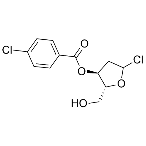 Picture of Trifluridine Impurity 8