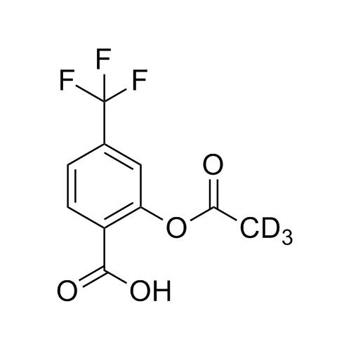 Picture of Triflusal-d3