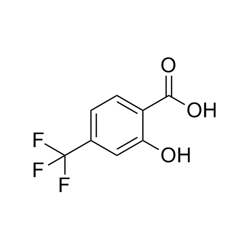 Picture of Desacetyl Triflusal