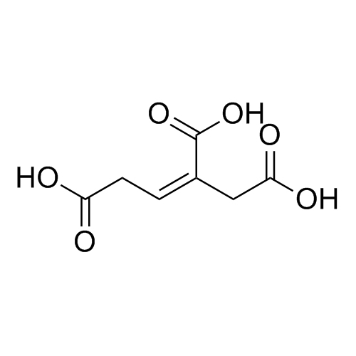 Picture of Triglochinic Acid