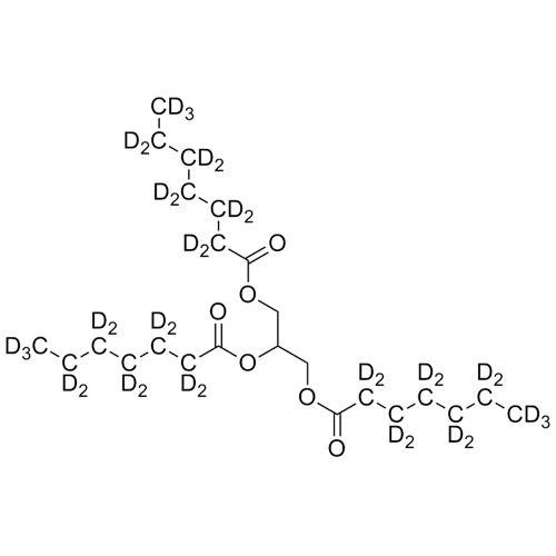 Picture of Triheptanoin-d39