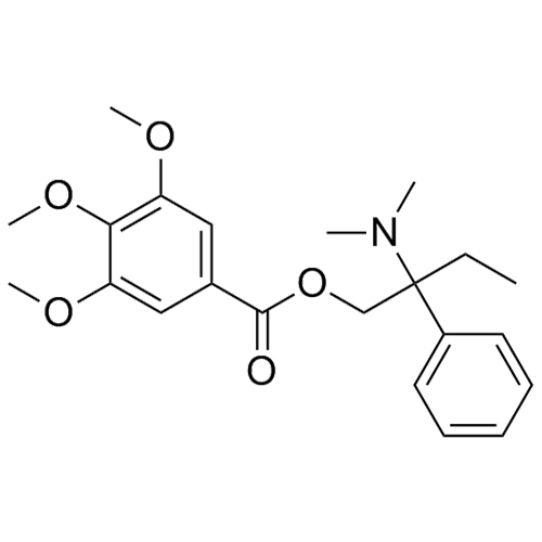 Picture of Trimebutine