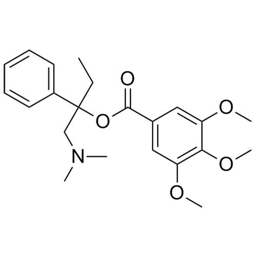 Picture of Trimebutine EP Impurity D